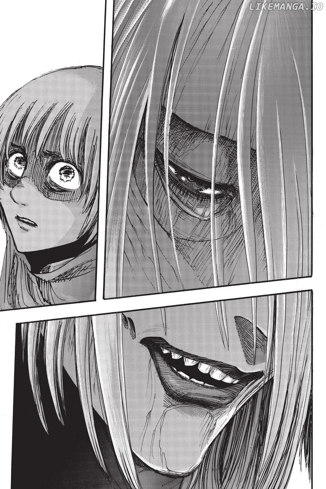 Attack on Titan, Chapter 23 image 13